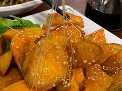 -东北风味思缘食府(对湖路店)