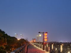 -南京城墙景区