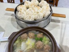 -石饮红星包子(中山路店)