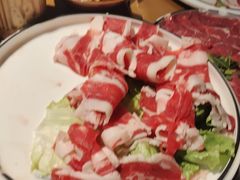 -贵厨酸汤牛肉(小十字店)