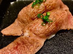 和牛寿司-TORO MaKi 寿司·日料(华创店)