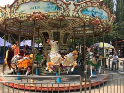 -大望京儿童游乐场