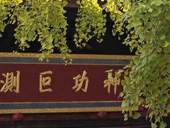 -上海青龙寺