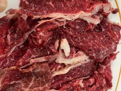-金龙大四喜牛肉火锅