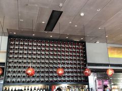 大堂-NIUNIUPARK和牛螃蟹(龙湖杭州滨江天街店)