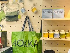 -AOKKA COFFEE(万象前海快闪店)