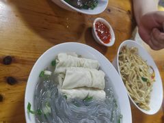 面结粉丝-仓桥面结店