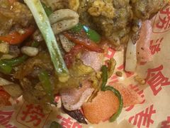 -捞围鲜·港式打边炉(海阳路店)