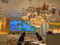 -七八冷面·延边朝鲜族美食(世纪汇店)