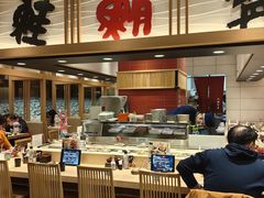-大起水产回转寿司(大丸心斋桥店)