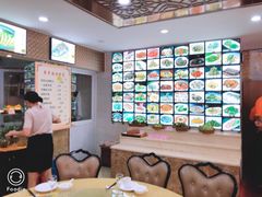 -聚丰园•湖鲜餐厅(阿红私房菜梅石路店)