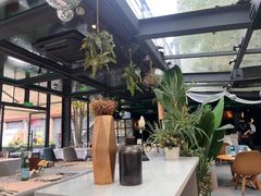 -宿醉意大利餐厅(老车站1970文创园店)
