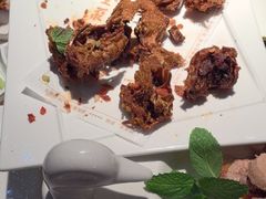 -全聚德(蓝山店)