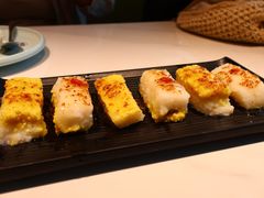 贵妃凉糕-奔跑吧陕菜·盛世长安(民乐园万达店)