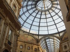 -埃马努埃莱二世拱廊