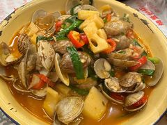 -东排食堂长沙小吃大排档(五一广场店)