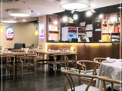 大堂-小土豆北方菜馆(方庄店)