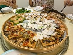 -凯盈阁·顺德私房菜·桑拿鸡