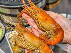 -哼蟹二将·烤肉酱蟹(合生汇店)