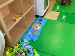 -全优加早教托育园(广百新一城店)