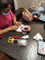 -禧婴婴儿理胎发·胎毛笔定制纪念品(新街口店)