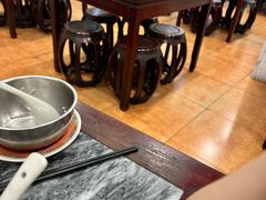 -益寿炖品店