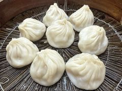 鲜肉小笼-万寿斋(山阴路店)