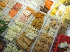 -好可爱经典炸炸炸·炸鲜奶(长郡老店)
