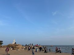 -老虎石海上公园