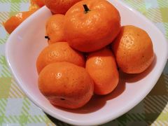 桔子-姥姥春饼·烤鸭(未央路盛龙店)