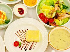 -斗牛士牛排餐厅(嘉里汇店)