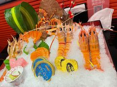 -万岛日本料理铁板烧(宁波阪急店)