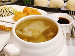 花胶猪肉汤-帝皇楼