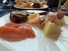 -Social 秀西餐厅-长沙瑞吉酒店(运达店)