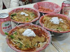 -杨记麻辣烫(四马路店)