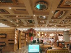 -食百绚全日制餐厅(成都棕榈泉费尔蒙酒店)