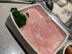 -海底捞火锅(丹竹头星悦天地店)