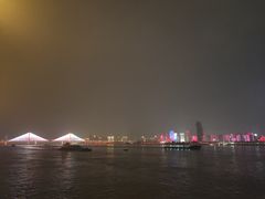-武汉两江游览·夜游长江(汉口粤汉码头)