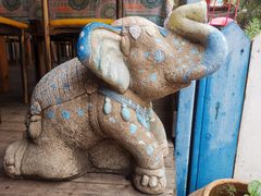 -半坡九号老挝冰咖啡