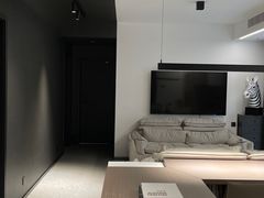 -翼森原创设计·全案实景落地