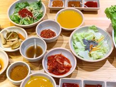 -喜来稀肉(北外滩白玉兰广场店)