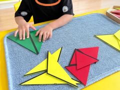 -新爱婴早教·托班·幼小衔接(彭浦临汾店)