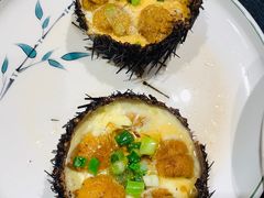 -旺角小渔村·海肠捞饭开创者(环山路店)