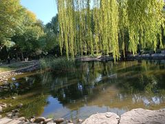 -玲珑塔公园