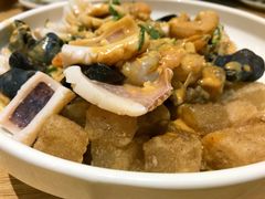 -渔家颂歌渔家味道(青石路店)