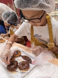 -奈尔宝家庭中心·亲子餐厅(苏州大悦城店)