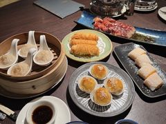 -逸东轩(香港逸东酒店)