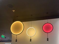 -和府捞面(东直门银座店)