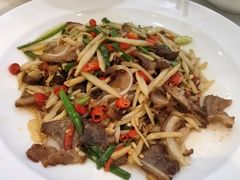 -熊猫主题餐厅