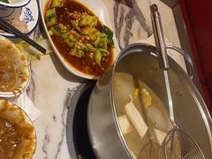 -悦来悦牛潮汕牛肉火锅(大浪店)